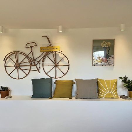Apartmán La Petite Boheme K6Conciergerie Cassis Exteriér fotografie
