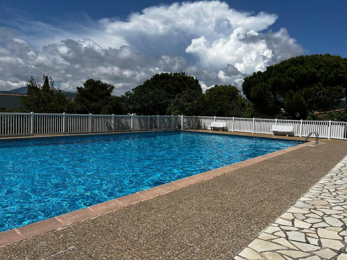 Apartmán La Petite Boheme K6Conciergerie Cassis Exteriér fotografie